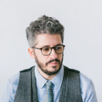 Nicola Mostallino