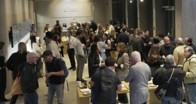The Green Beer Sessions 1 - Barcelona (4)