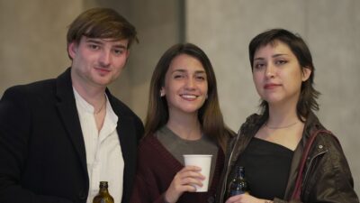 The Green Beer Sessions 1 - Barcelona (6)