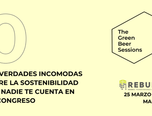 The Green Beer Sessions 0 – REBUILD 2026