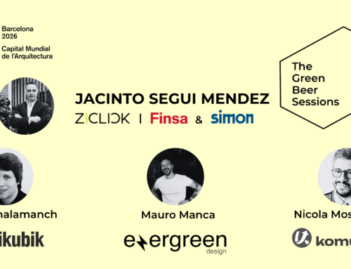 The Green Beer Sessions Podcast – Jacinto Segui