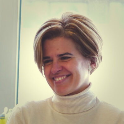Cristina Sendra