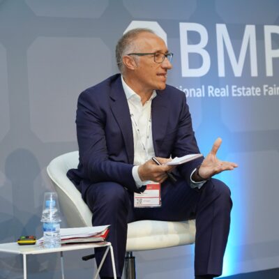Ignasi Pérez Arnal