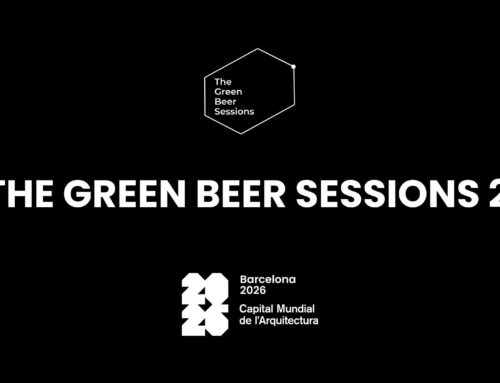 The Green Beer Sessions 2 · Barcelona 16 Junio 2026