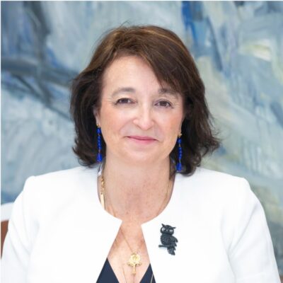 Mª Begoña López Ferrer